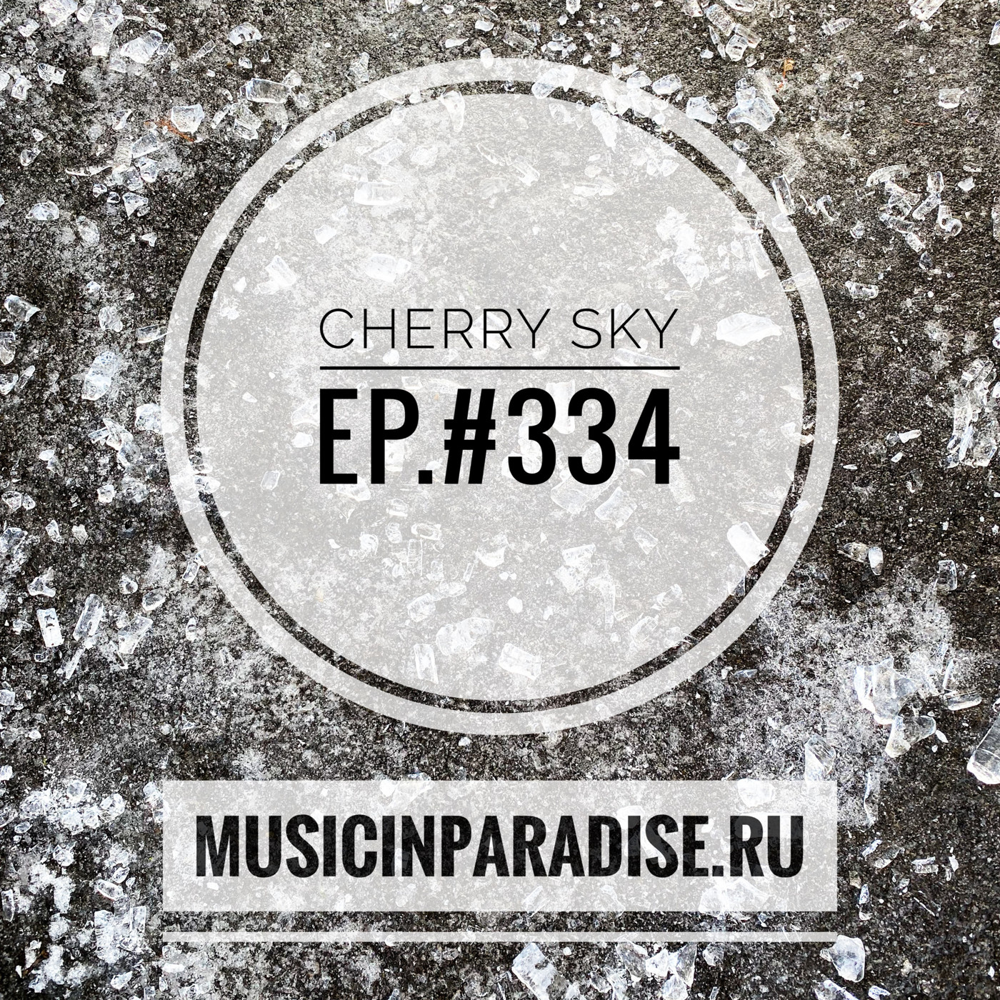 Vlad Cherry - Cherry Sky #334
