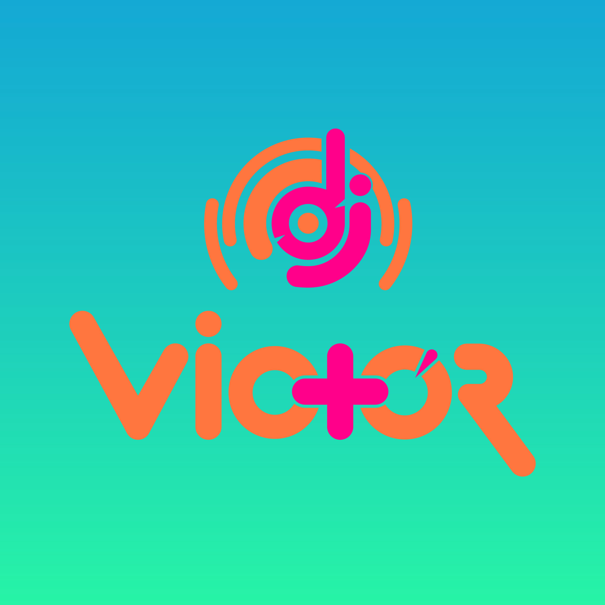 DJ Victór - May Day Tech House Boris Brejcha Mix