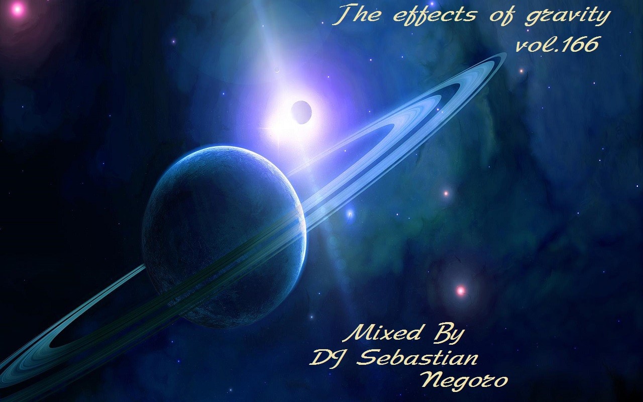 DJ Sebastian Negoro
