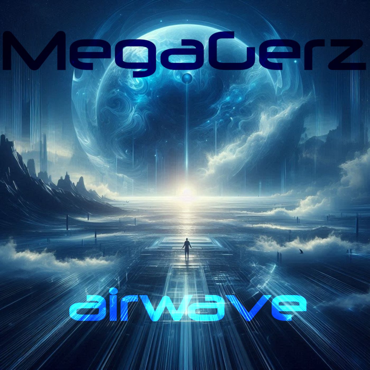 MegaGerz - Airwave