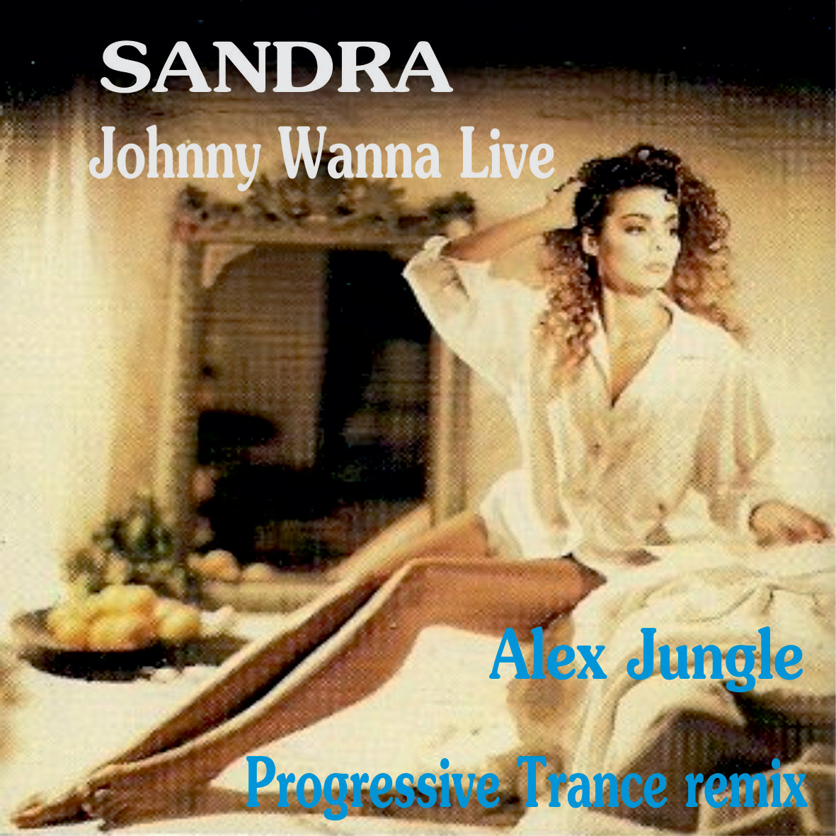 John and sandra live. Sandra Johnny wanna Live. Sandra Johnny wanna Live фото. Johnny wanna Live Сандра ремикс. Сандра Джонни хочет жить.