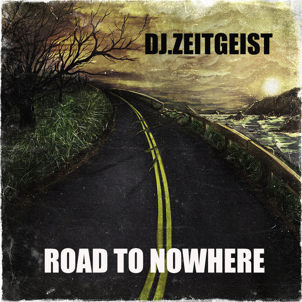 Dj.Zeitgeist