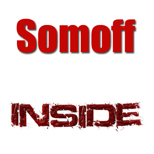 Somoff - INSIDE... episode artwork