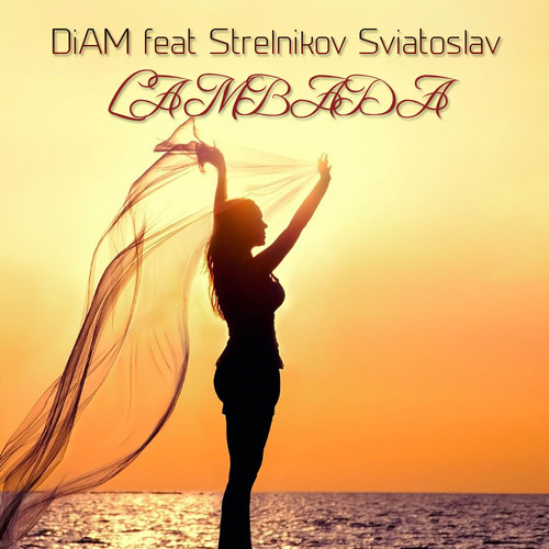 DiAM feat Strelnikov Sviatoslav - Lambada (Original Mix)