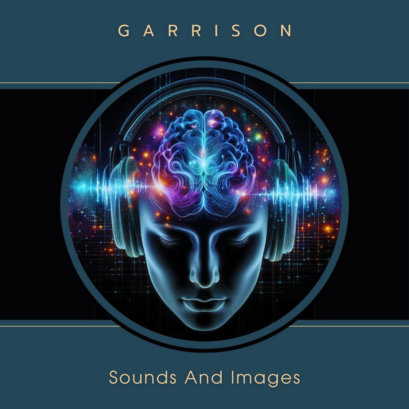 GARRISON-Clear Horizon