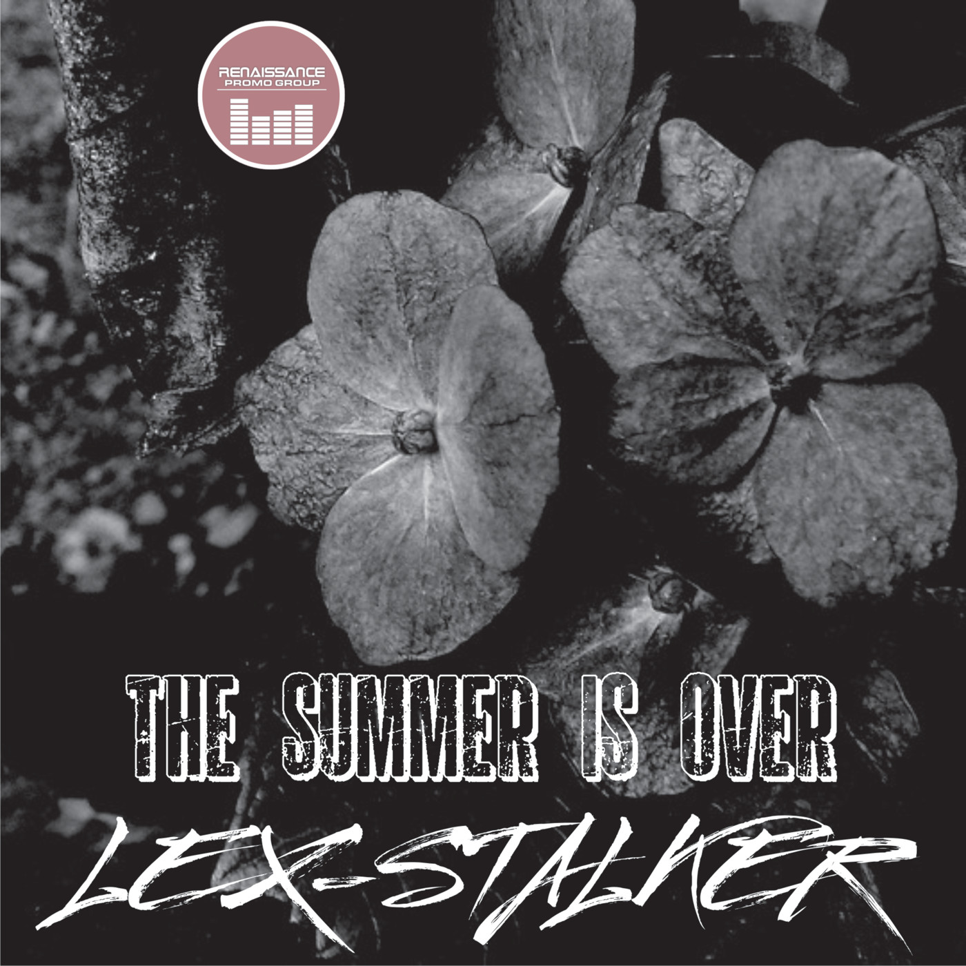 LEX-STALKER - THE SUMMER IS OVER episode artwork