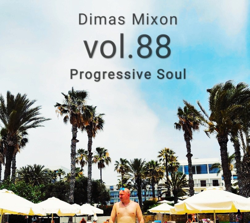 Dimas Mixon