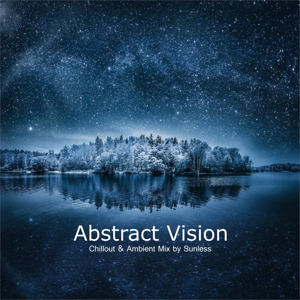 Sunless - Abstract Vision (Mix for MORE) episode artwork