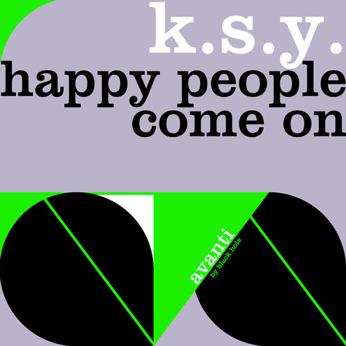 K.S.Y. - Come On (Teaser) episode artwork