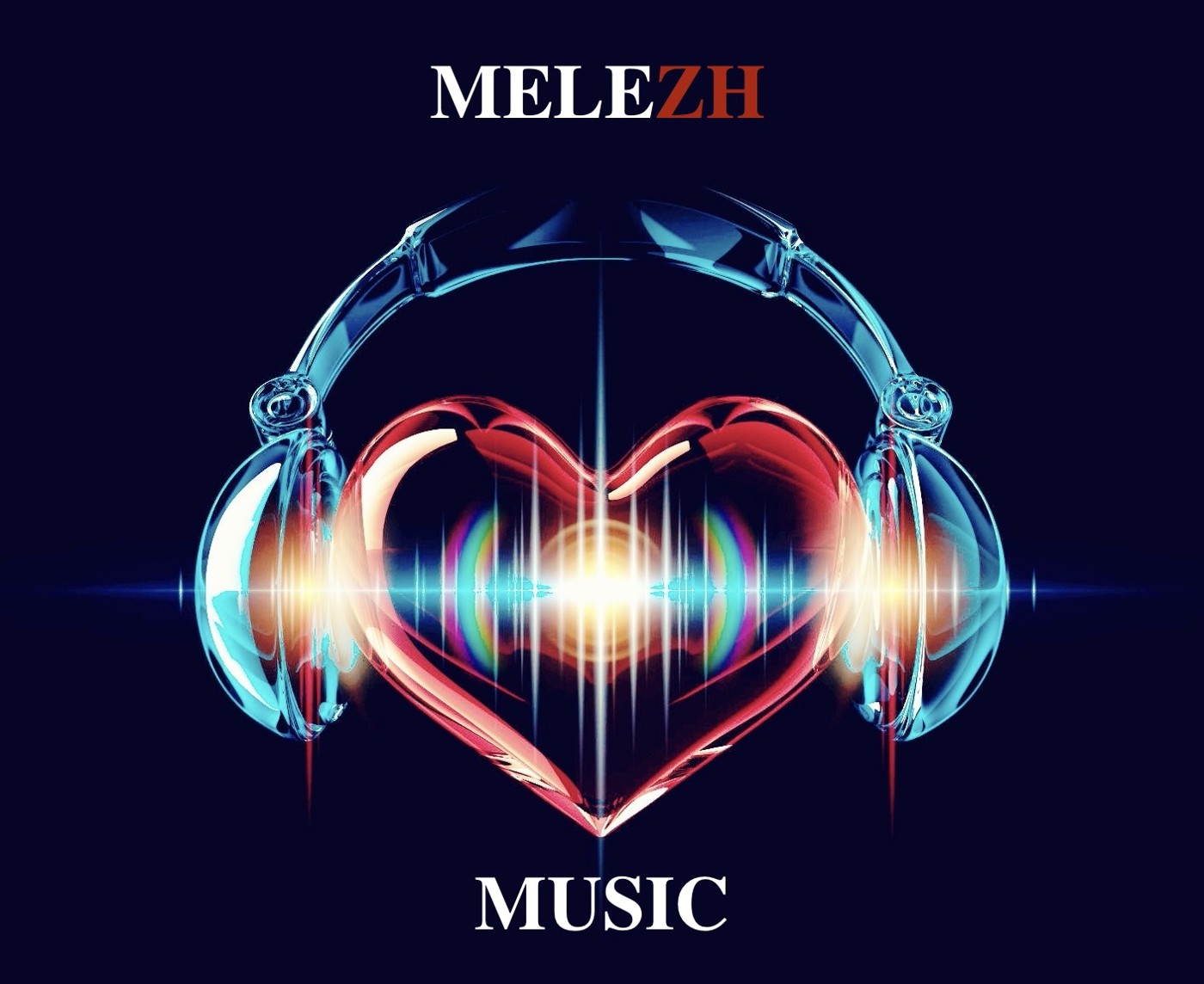 MELEZH - Love / Hate (Deep House Mix)