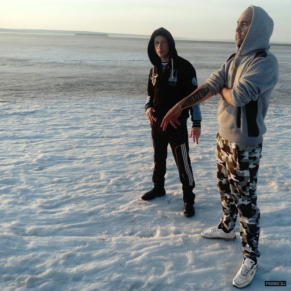 ROMAN-TIK - Майнкраш