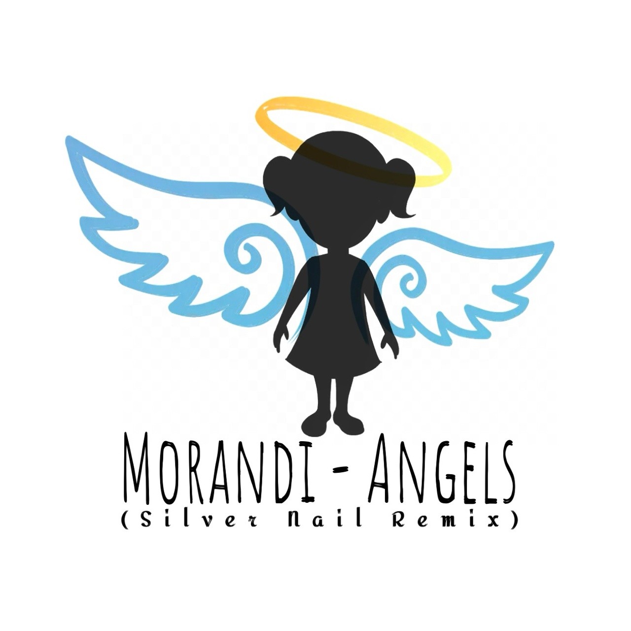 Morandi - Angels (Silver Nail Remix) Radio