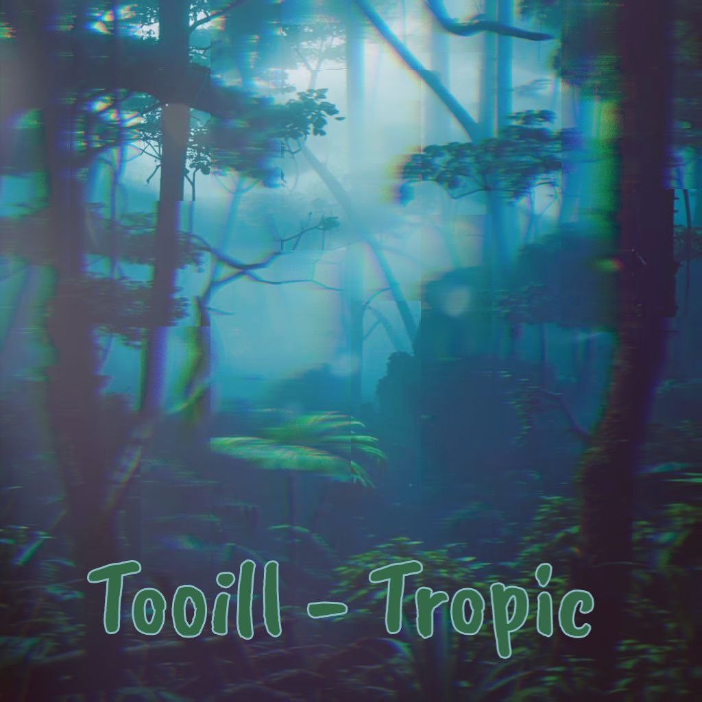 Mixes: Jungle