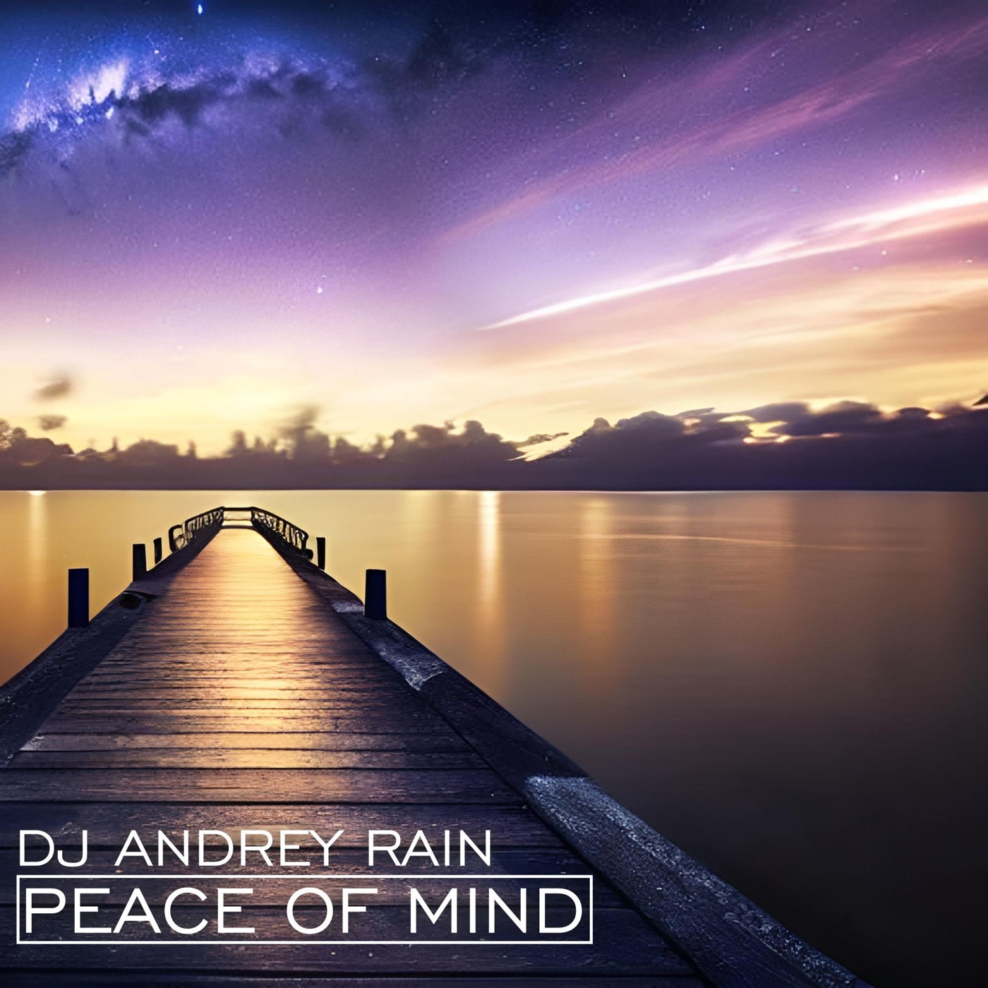 Any Art Becomes Music