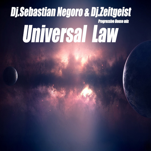 Dj.Zeitgeist