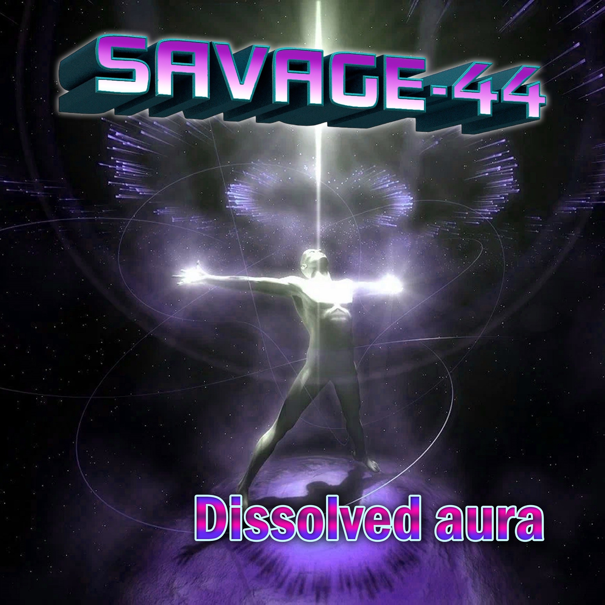 Savage_Miracle. Savage 44. DG Savage 44 обложка альбома. Savage-44 - graceful.