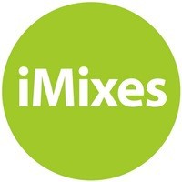 DJ Polina :: iMixes Promo Vol.2