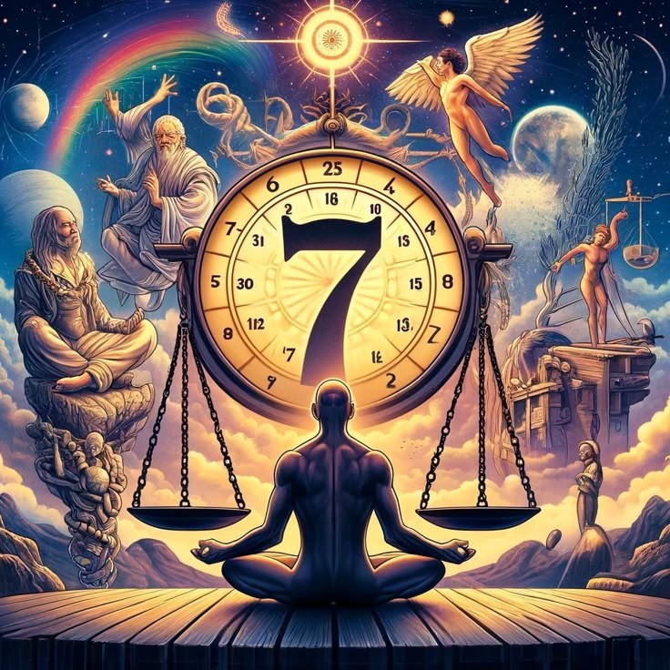 RobVanDarm - The Balance II