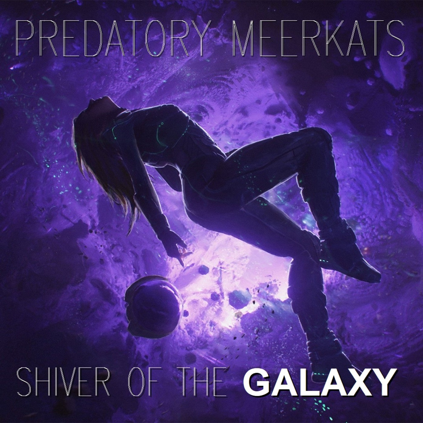 Predatory Meerkats Look inside episode artwork