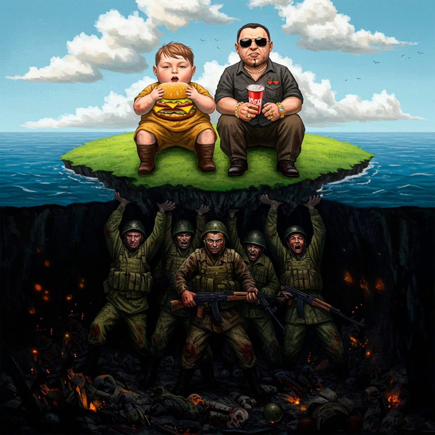 Subbota - За спиной episode artwork