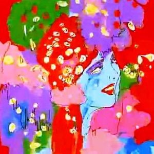 dj Andrey Panin For Pirate Radio: Lucy In The Sky Forever (2019) episode artwork