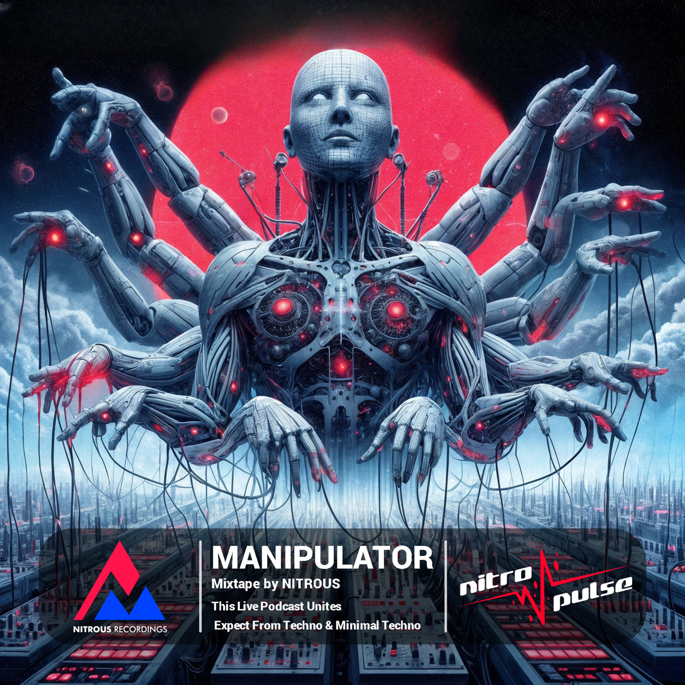 Nitrous [Manipulator] 2025
