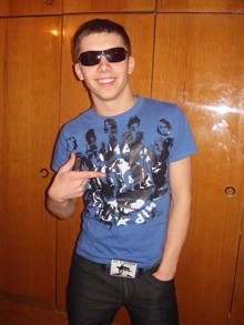 PromoDJ profile picture for @slayer