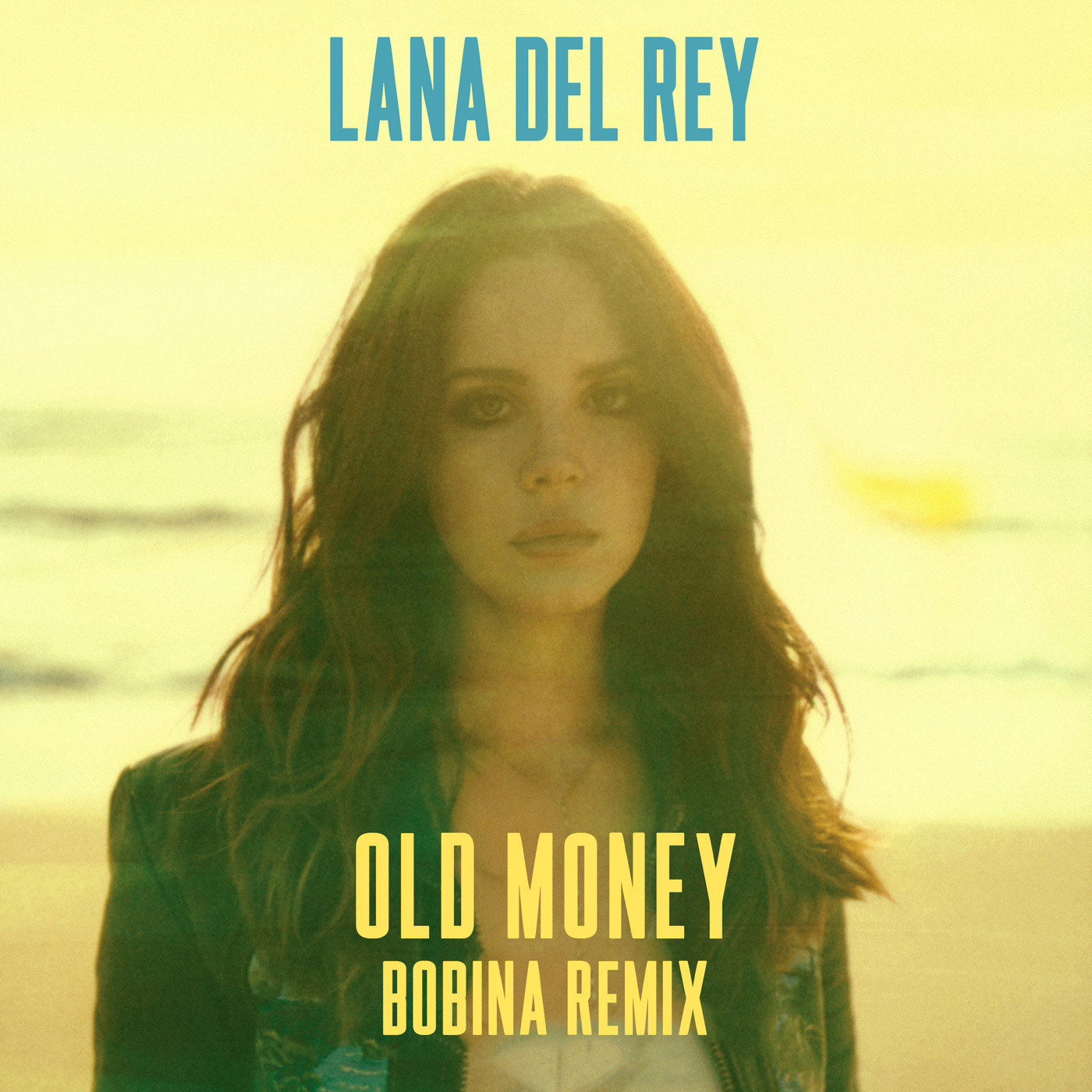 Lana Del Rey Old Money (Bobina Remix) BOBINA