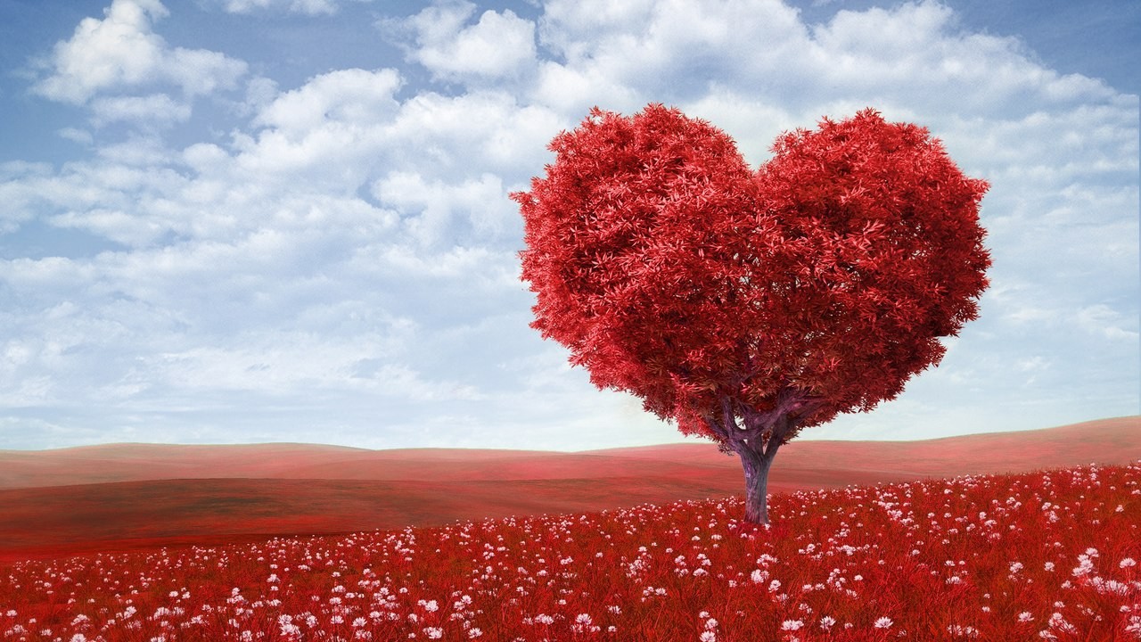 Space HEART --- ChiLLout mix ( от PLANBEERa )