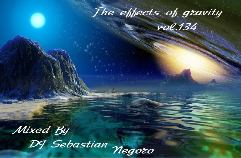 DJ Sebastian Negoro
