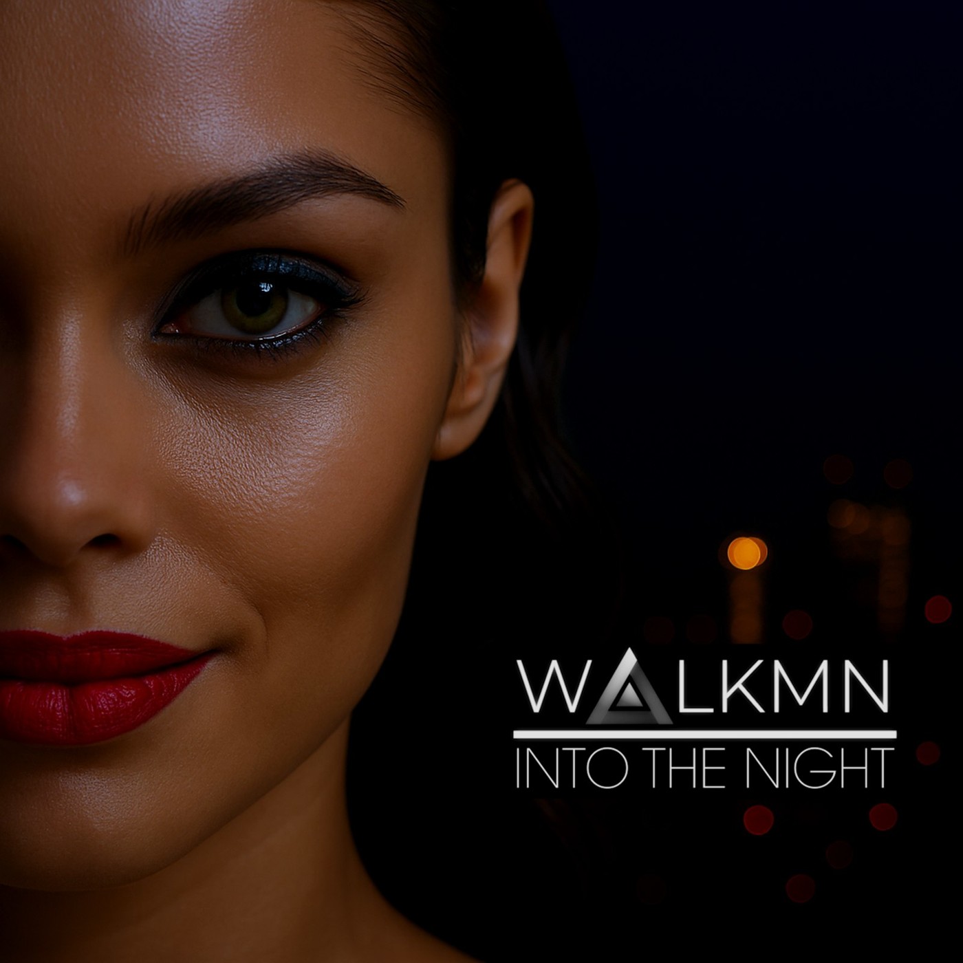 WALKMN - Into the Night
