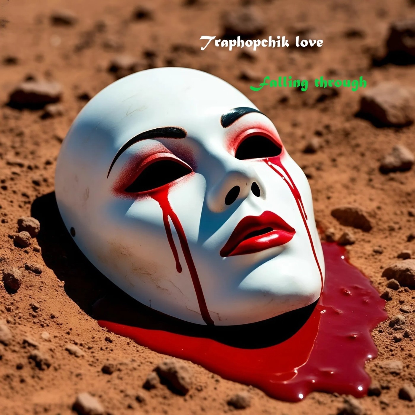 Traphopchik love - Falling through (Original Mix)