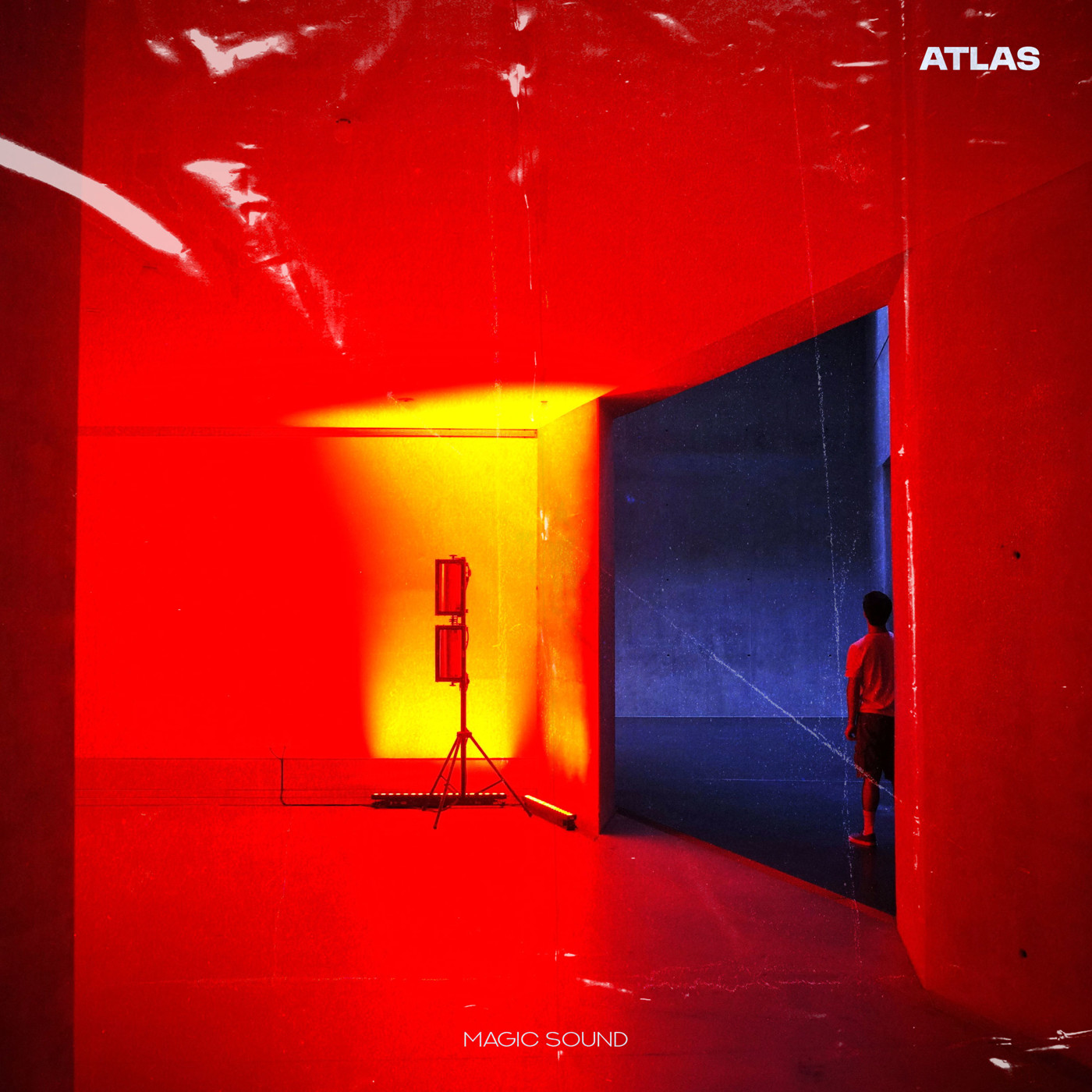 Magic Sound - Atlas (Extended Mix) Magic Sound - Atlas (Extended Mix)