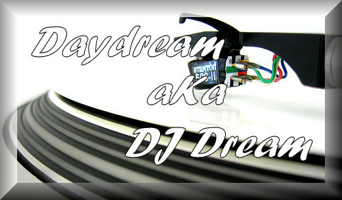 PromoDJ banner for @daydream