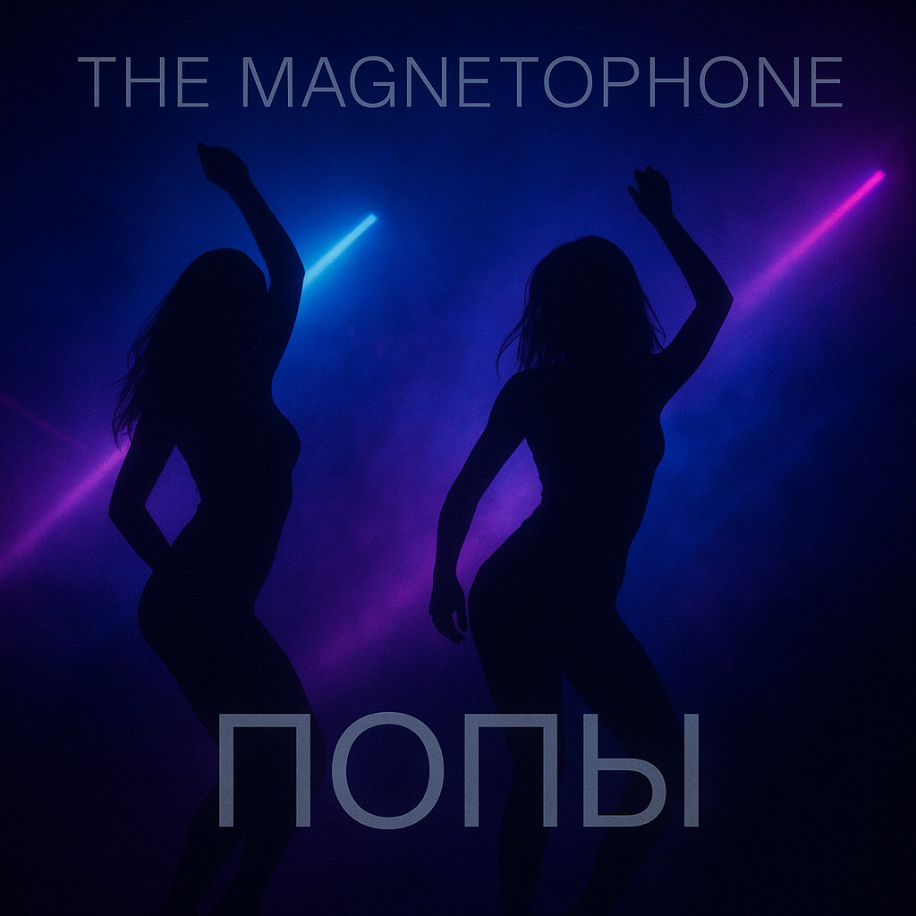 The Magnetophone - Попы