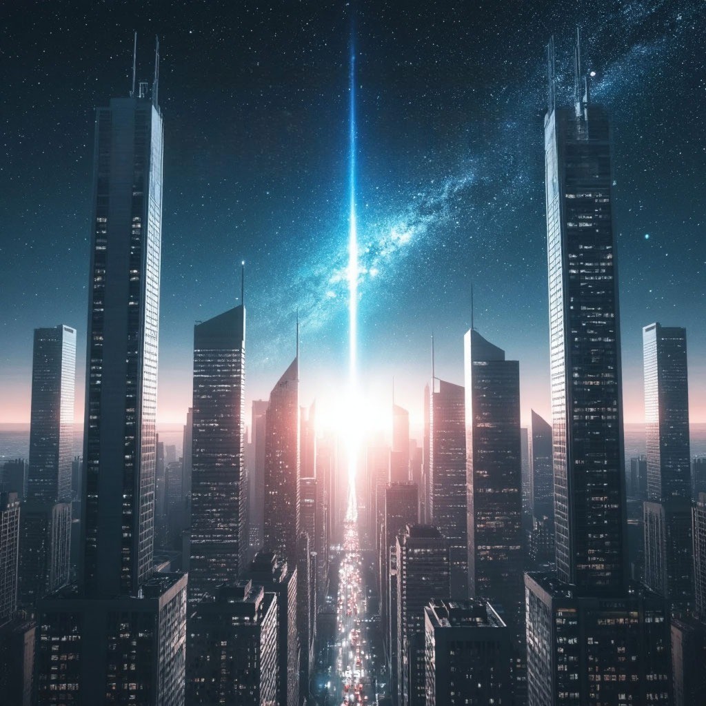 Digital Aurora (Neural network)