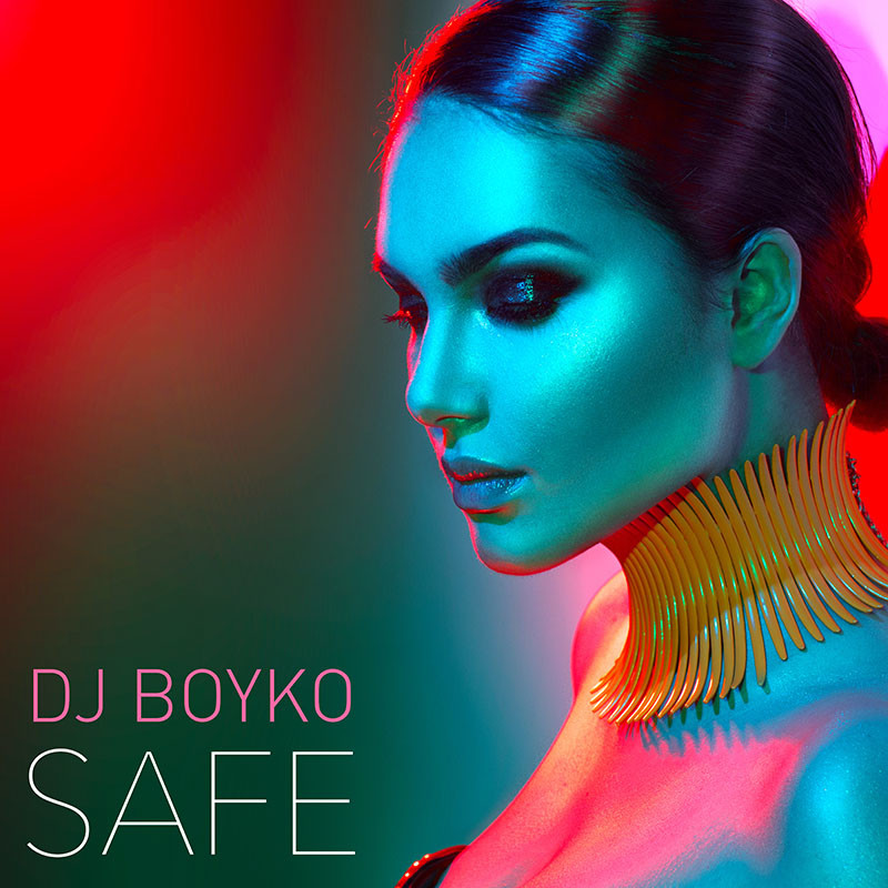 Dj Boyko - Safe (Extended Mix)