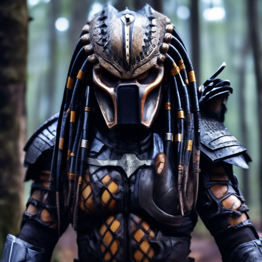 PREDATORS TECHNO - MELODIC TECHNO PODCAST #3 PREDATORS TECHNO - MELODIC TECHNO PODCAST #3