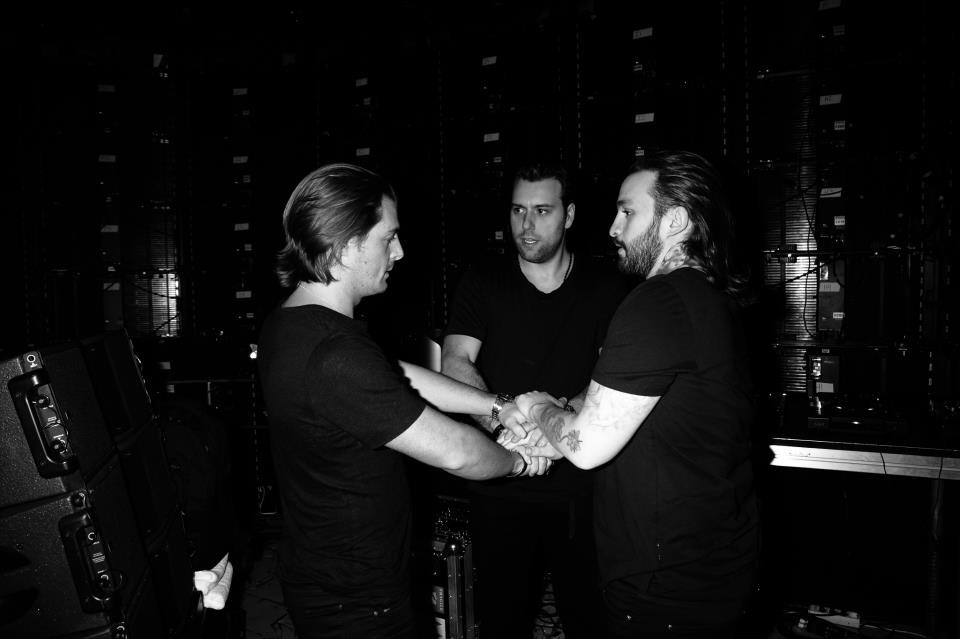 Venko Best Party Santa Barbara House Terrace 06 - 11 - 2025 @