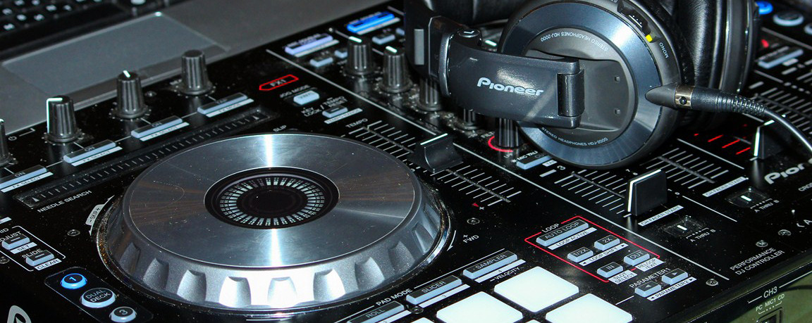 DJ Ёж Podcast