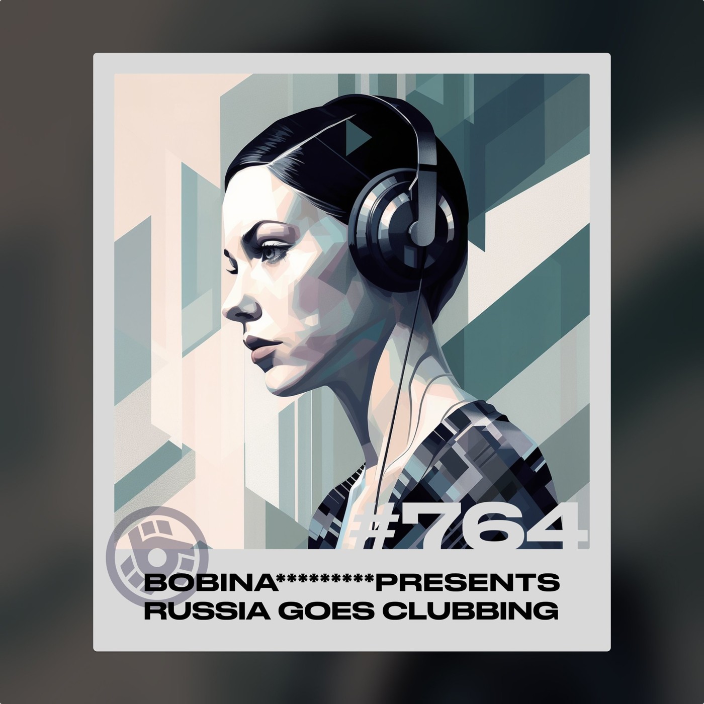 Russia Goes Clubbing #764