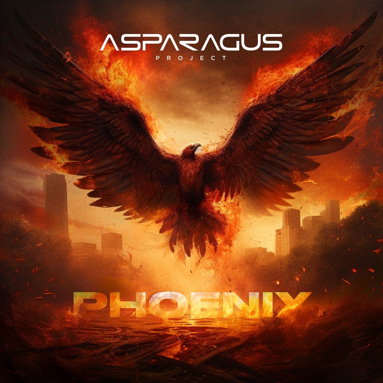 ASPARAGUSproject - Phoenix – ASPARAGUSproject