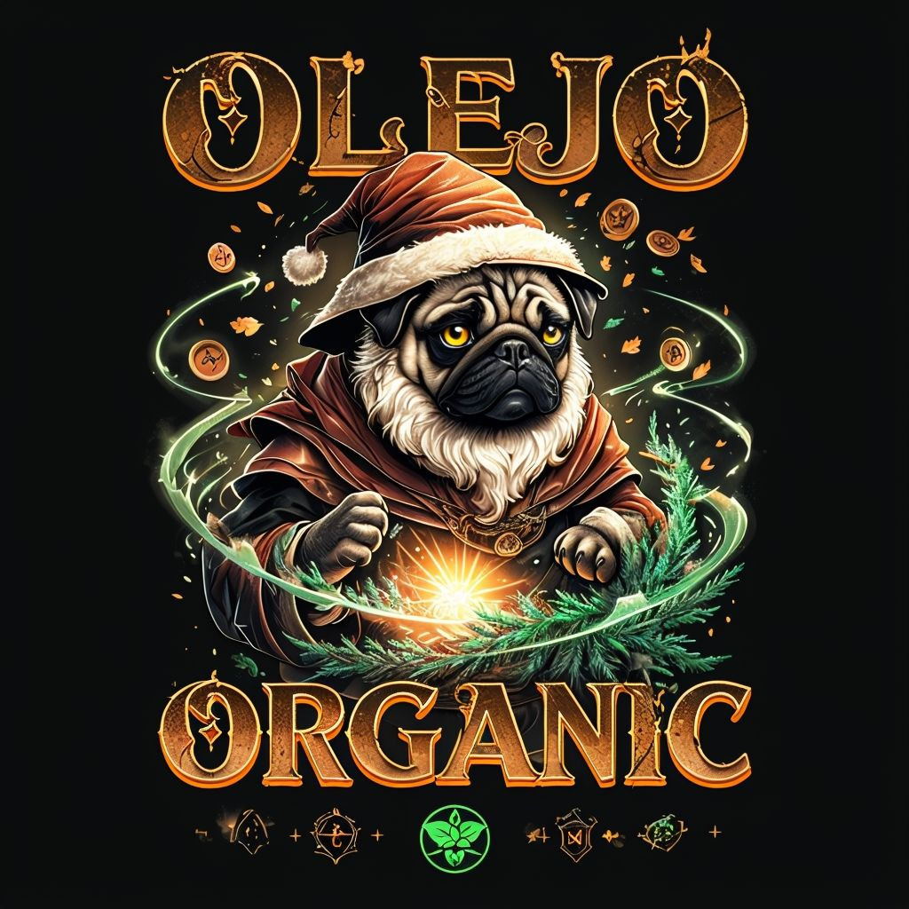 Organic by Olejo