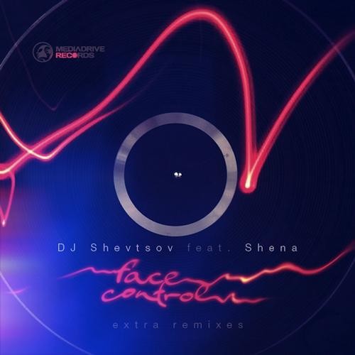 Dj Shevtsov feat Shena - Face Control (Ivan Frost Club Mix) episode artwork