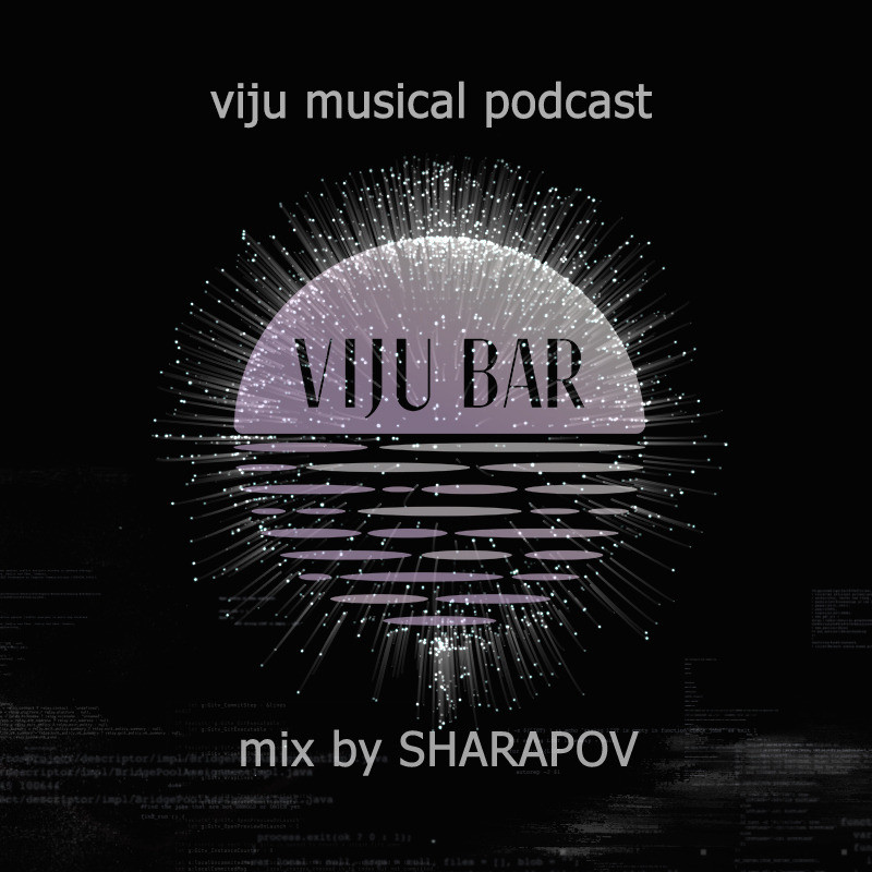 Sharapov - Viju Musical Podcast #2 episode artwork