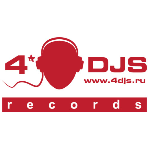 DJ ANTON - APRIL 4DJS (2013) PROMO MIX episode artwork