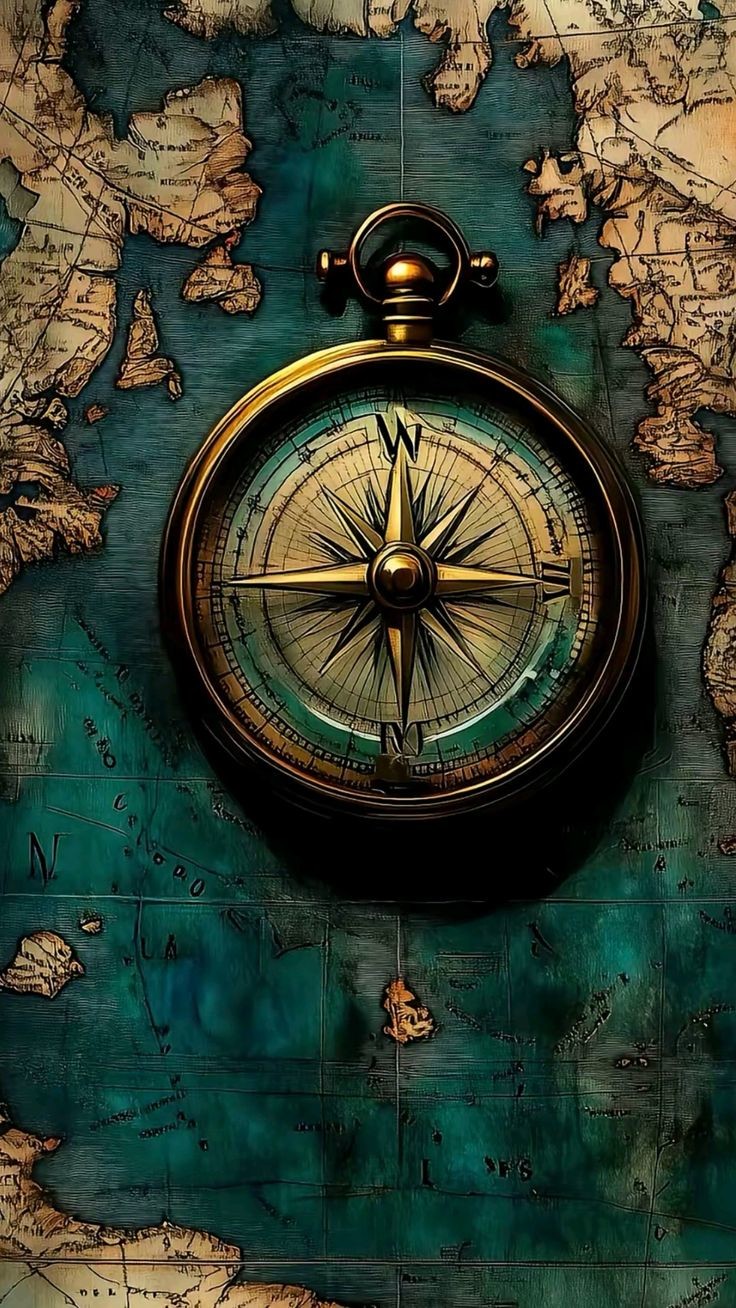 130Db -Мой компас