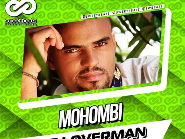 Mr loverman. Mohombi. Leo Burn. Mohombi Loverman обложка.