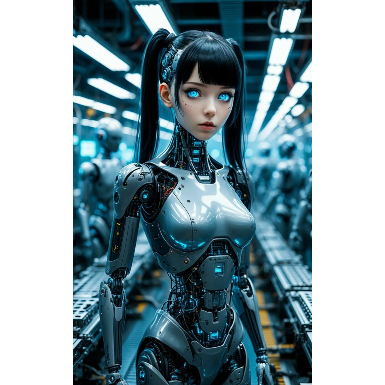 Stepashkin - Производится сборка (Альбом "Я - Андроид") Stepashkin - Производится сборка (Альбом "Я - Андроид")