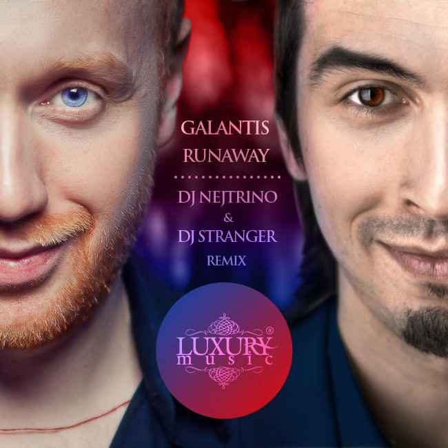 Galantis - Runaway (DJ Nejtrino & DJ Stranger Remix) episode artwork